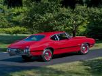 Oldsmobile 442 W-30 Sport Coupe 1970 года